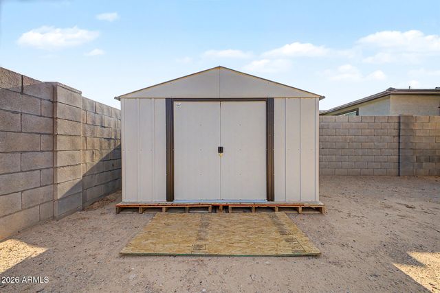 18261 W Poston Drive, Surprise, AZ 85387