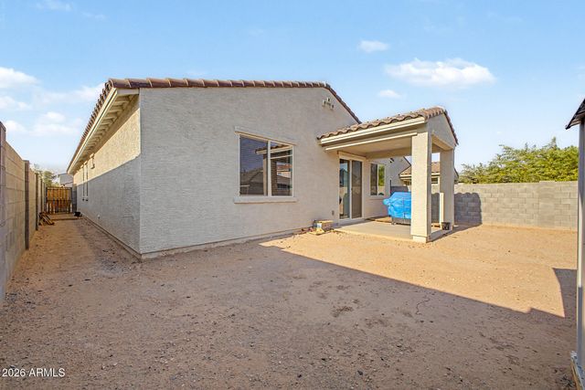 18261 W Poston Drive, Surprise, AZ 85387