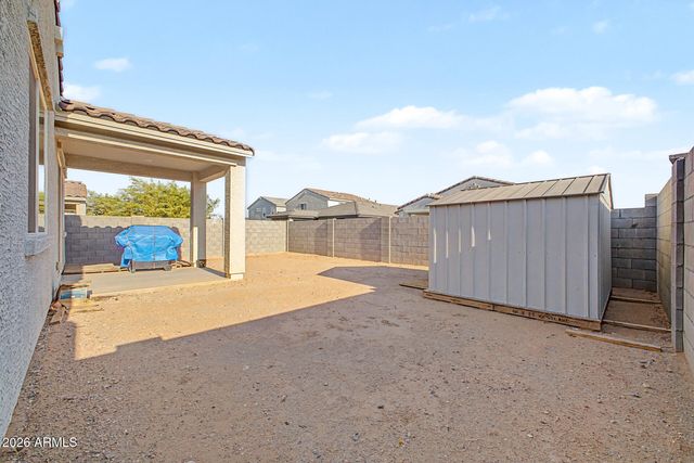 18261 W Poston Drive, Surprise, AZ 85387