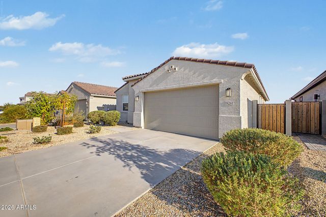 18261 W Poston Drive, Surprise, AZ 85387