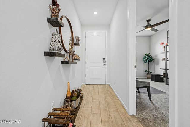 18261 W Poston Drive, Surprise, AZ 85387