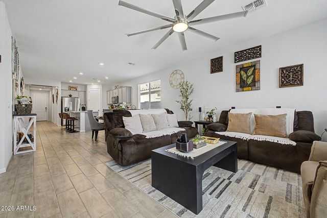 18261 W Poston Drive, Surprise, AZ 85387