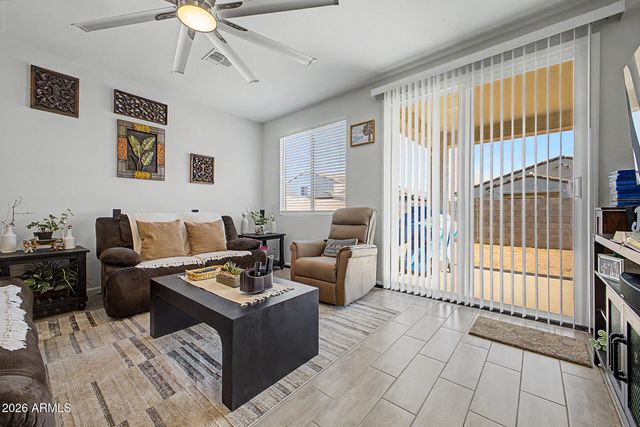 18261 W Poston Drive, Surprise, AZ 85387