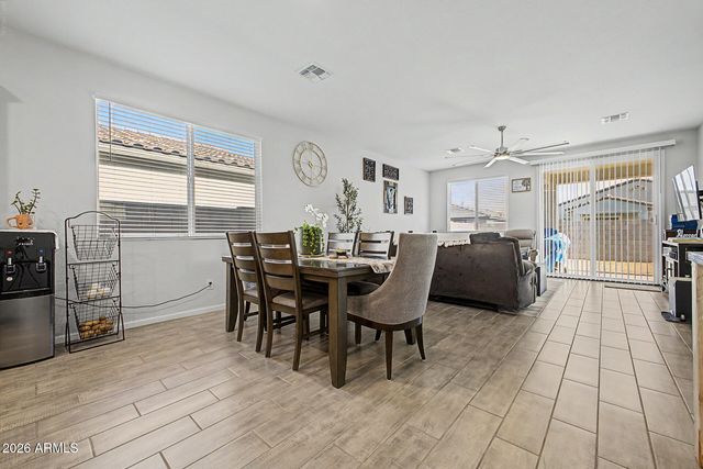 18261 W Poston Drive, Surprise, AZ 85387