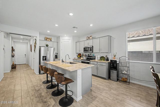 18261 W Poston Drive, Surprise, AZ 85387