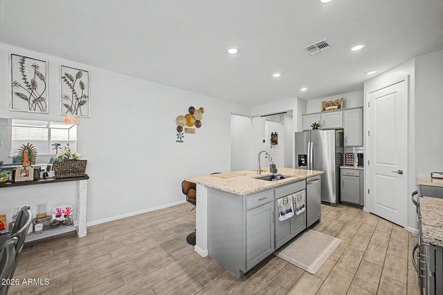 18261 W Poston Drive, Surprise, AZ 85387