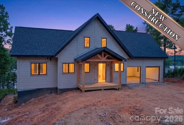 2199 Castle Peak Mountain, Connelly Springs, NC 28612