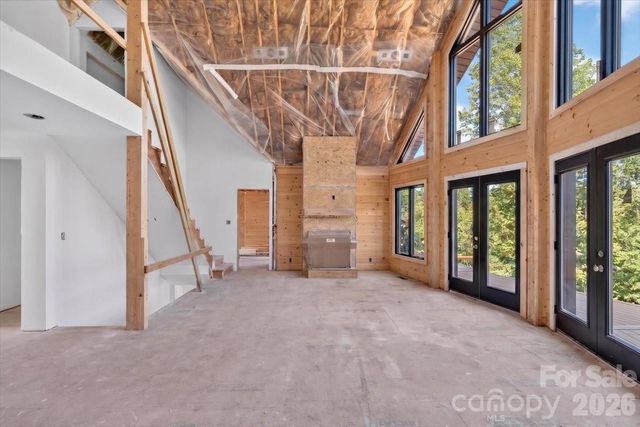 2199 Castle Peak Mountain, Connelly Springs, NC 28612