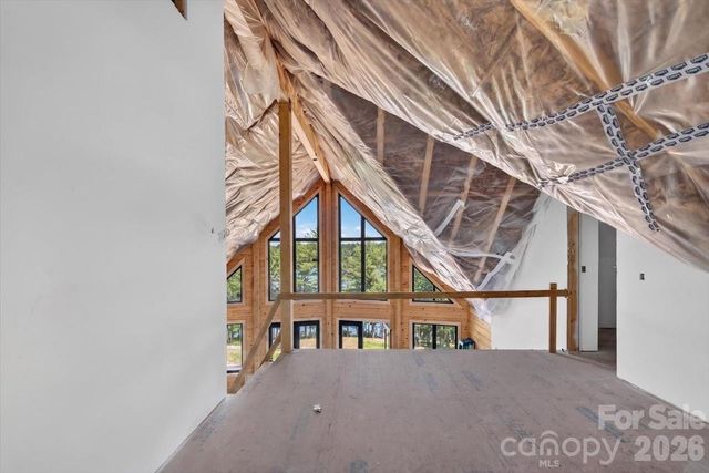 2199 Castle Peak Mountain, Connelly Springs, NC 28612