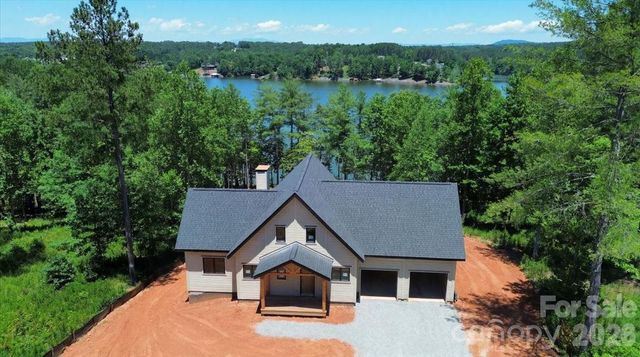 2199 Castle Peak Mountain, Connelly Springs, NC 28612