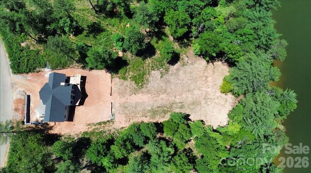 2199 Castle Peak Mountain, Connelly Springs, NC 28612