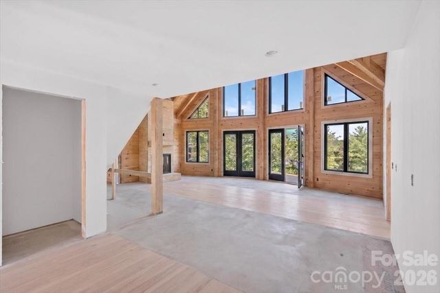 2199 Castle Peak Mountain, Connelly Springs, NC 28612