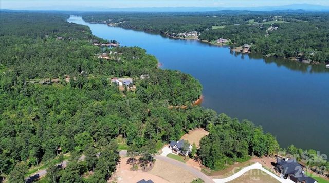 2199 Castle Peak Mountain, Connelly Springs, NC 28612