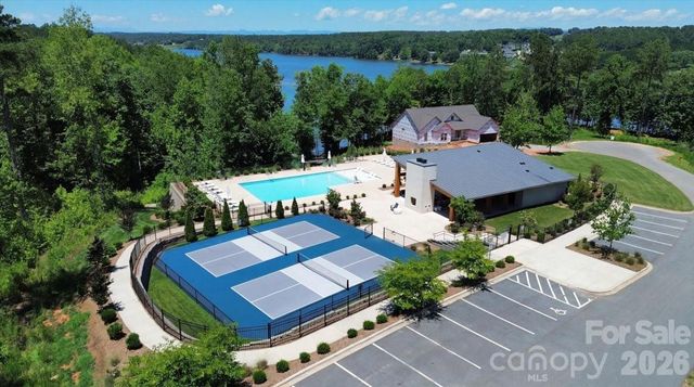 2199 Castle Peak Mountain, Connelly Springs, NC 28612