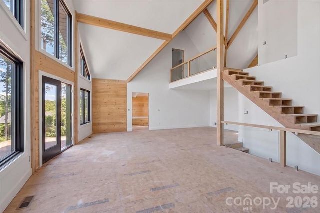 2199 Castle Peak Mountain, Connelly Springs, NC 28612