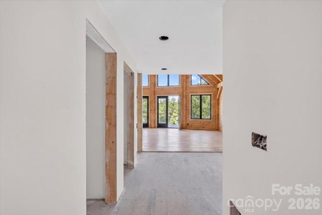 2199 Castle Peak Mountain, Connelly Springs, NC 28612