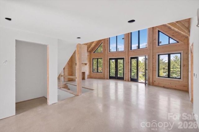 2199 Castle Peak Mountain, Connelly Springs, NC 28612