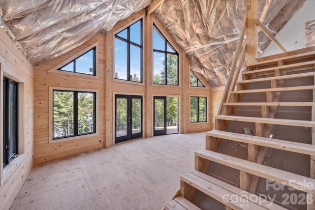 2199 Castle Peak Mountain, Connelly Springs, NC 28612