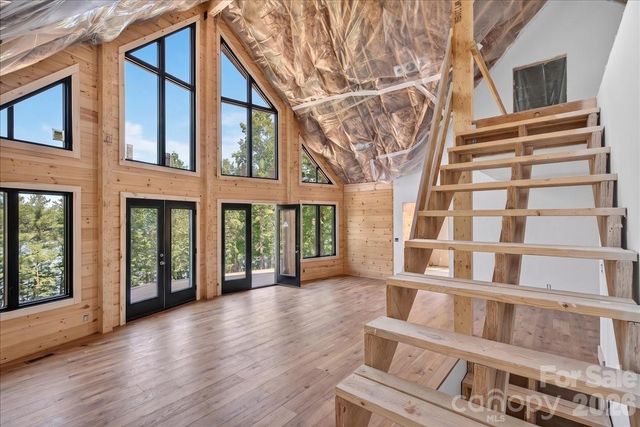 2199 Castle Peak Mountain, Connelly Springs, NC 28612