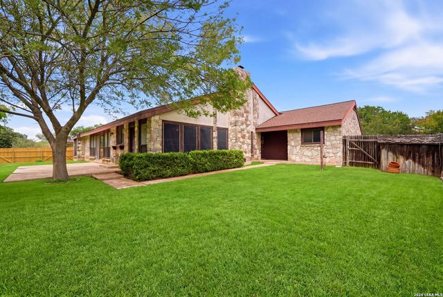 6310 Spindrift, Windcrest, TX 78239