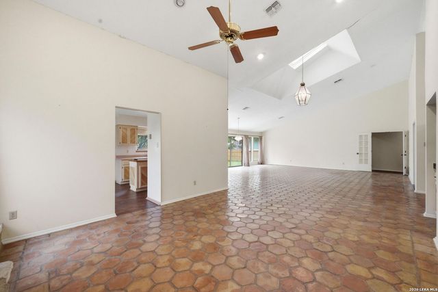 6310 Spindrift, Windcrest, TX 78239