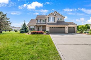 1576 Hearthstone Court, Dyer, IN 46311