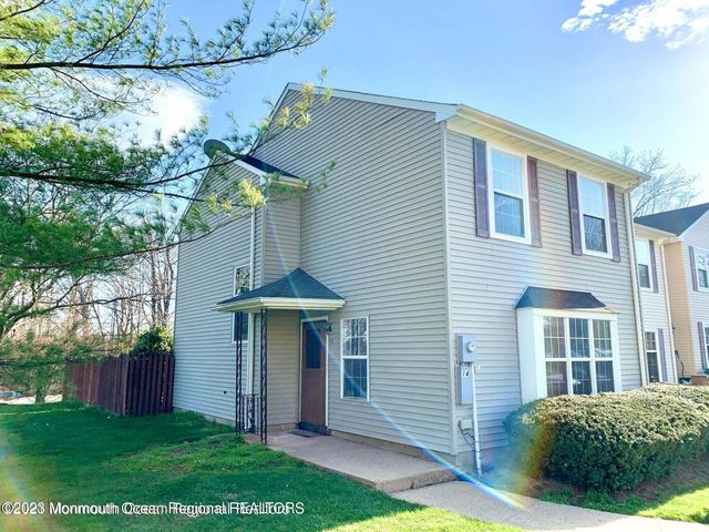 14 Delikat Lane, Sayreville, NJ 08872