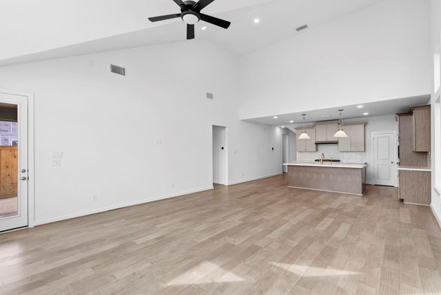 21519 Felders Orangetip Drive, Cypress, TX 77433