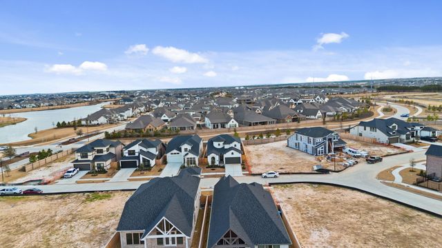 21519 Felders Orangetip Drive, Cypress, TX 77433