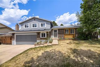 3036 S Biscay Street, Aurora, CO 80013