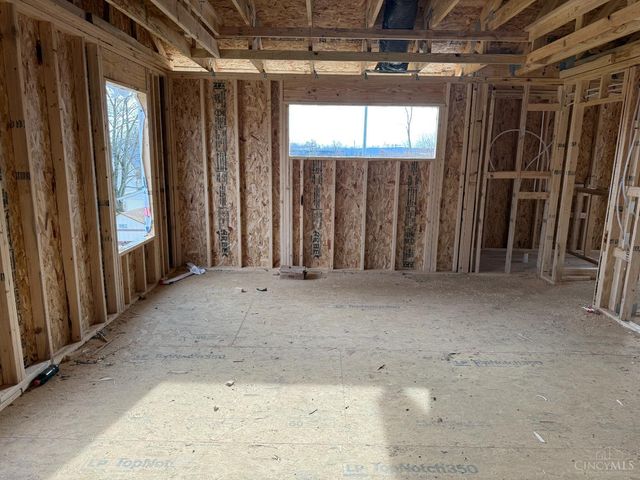 4539 Leslie Avenue, Blue Ash, OH 45242