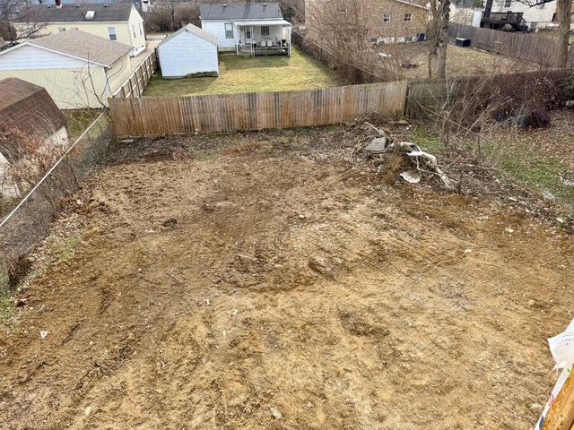 4539 Leslie Avenue, Blue Ash, OH 45242