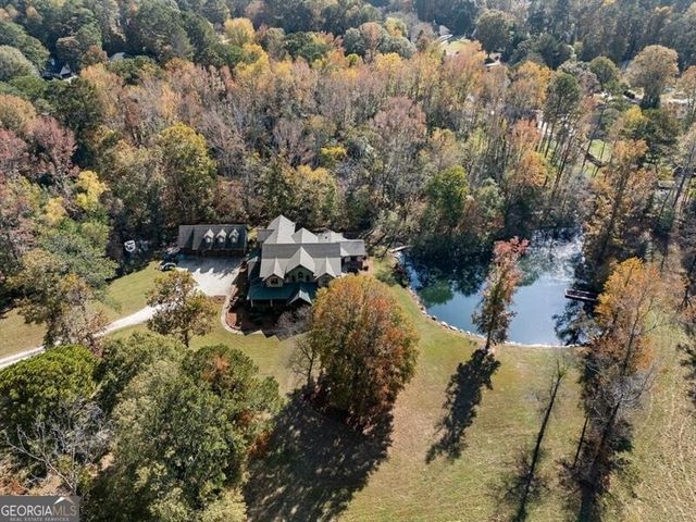 5185 Buice Road, Alpharetta, GA 30022