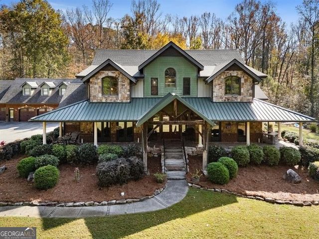 5185 Buice Road, Alpharetta, GA 30022