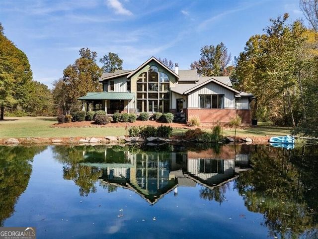 5185 Buice Road, Alpharetta, GA 30022