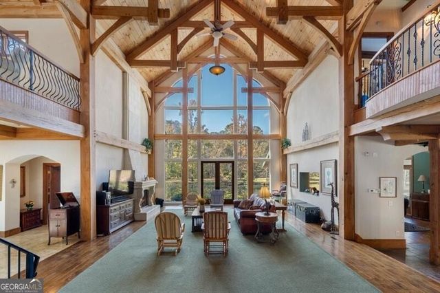 5185 Buice Road, Alpharetta, GA 30022