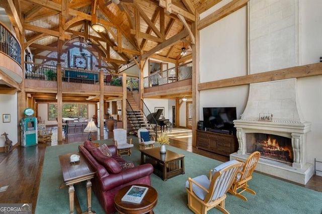 5185 Buice Road, Alpharetta, GA 30022