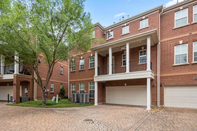 11 History Row, The Woodlands, TX 77380