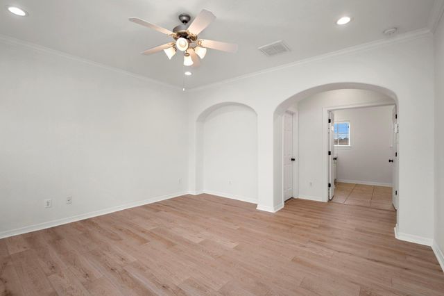 11 History Row, The Woodlands, TX 77380