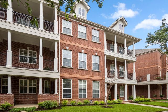 11 History Row, The Woodlands, TX 77380