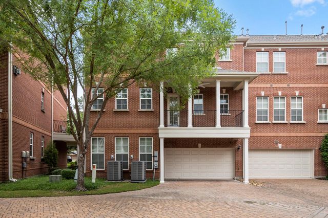 11 History Row, The Woodlands, TX 77380