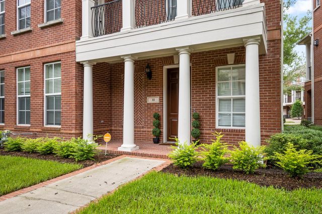 11 History Row, The Woodlands, TX 77380