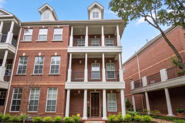 11 History Row, The Woodlands, TX 77380