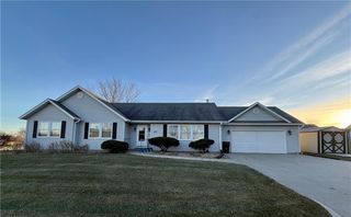606 SERENITY N/A, Maryville, MO 64468