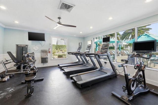 1200 E PEPPERTREE LANE 307, Sarasota, FL 34242