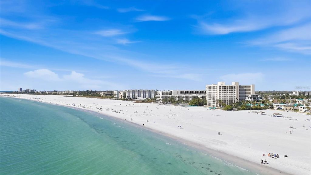 Image 55 of property listing at 1200 E PEPPERTREE LANE 307, Sarasota, FL 34242