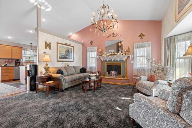 7230 CASTLEWOOD DR, Summerset, SD 57718