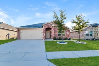1218 Meadow Creek Drive, Princeton, TX 75407