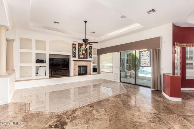 5399 S VIA DE RICO --, Gold Canyon, AZ 85118