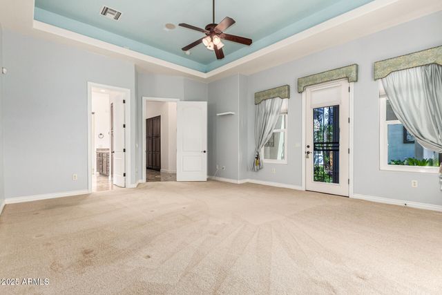 5399 S VIA DE RICO --, Gold Canyon, AZ 85118